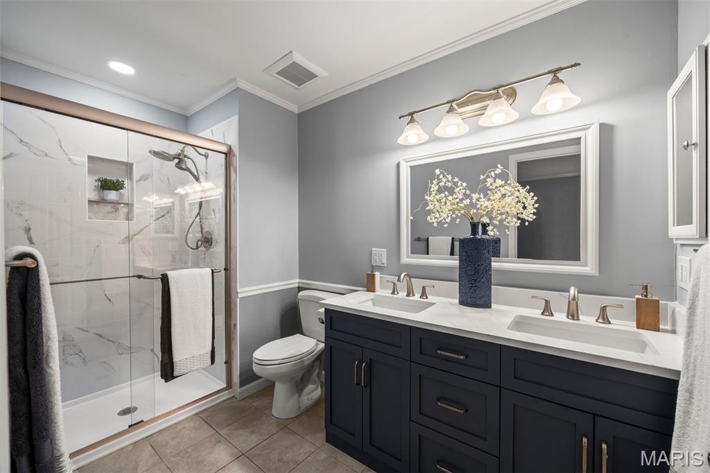 Weidmann Estates Amd - Residential