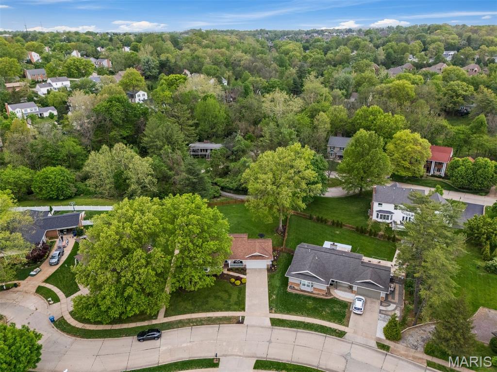 Weidmann Estates Amd - Residential
