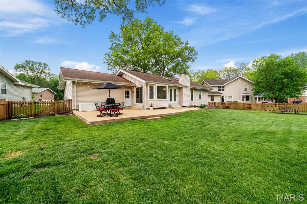 Weidmann Estates Amd - Residential