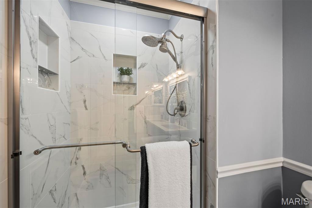 Weidmann Estates Amd - Residential