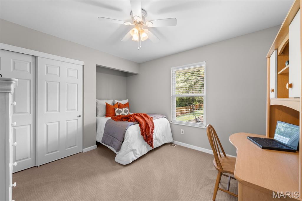 Weidmann Estates Amd - Residential