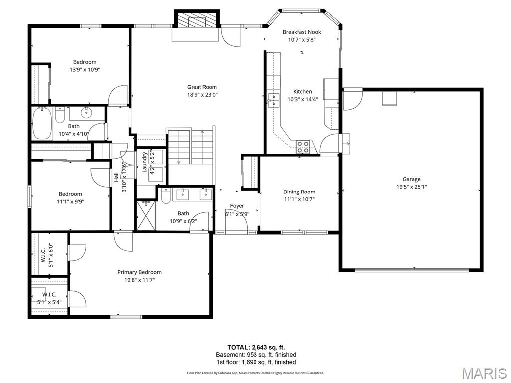 Weidmann Estates Amd - Residential
