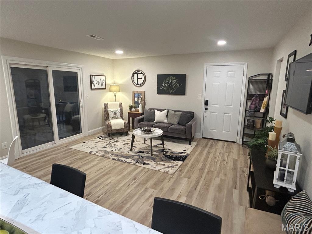 Mystic Village Condos - Residential