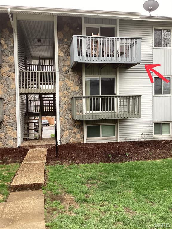 Mystic Village Condos - Residential