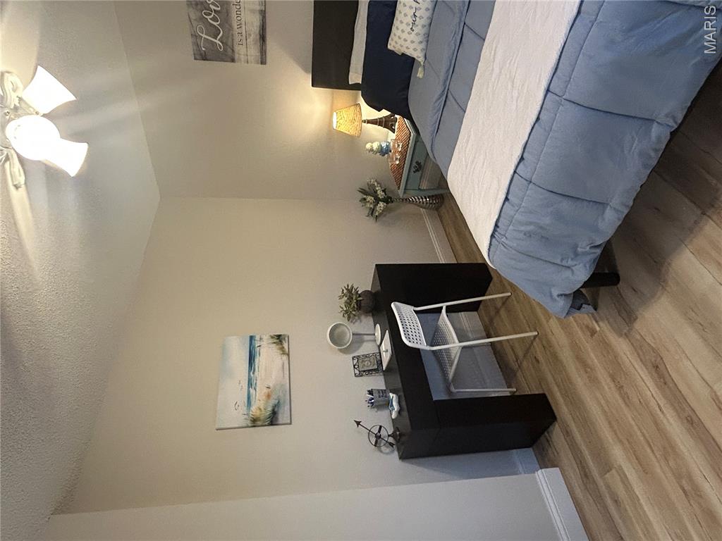 Mystic Village Condos - Residential