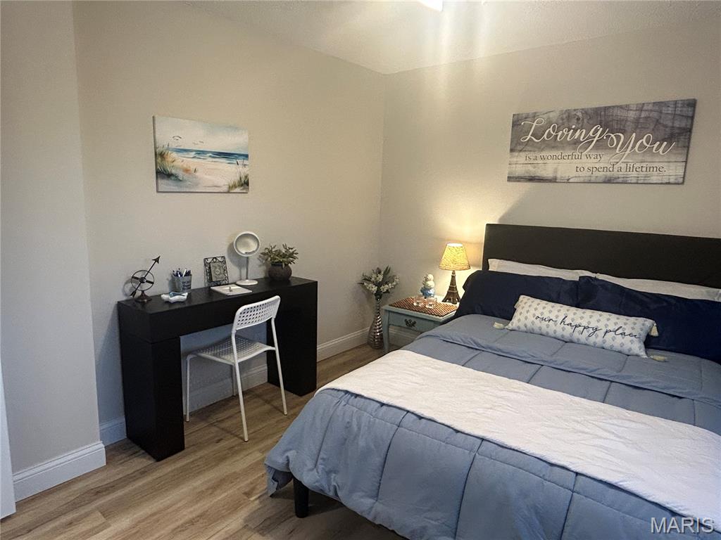 Mystic Village Condos - Residential