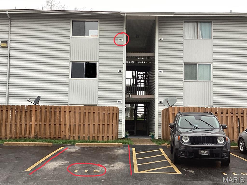 Mystic Village Condos - Residential