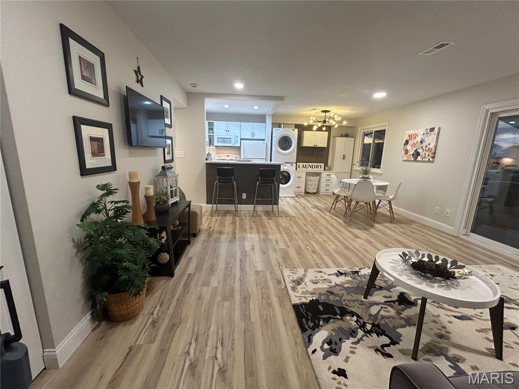 Mystic Village Condos - Residential