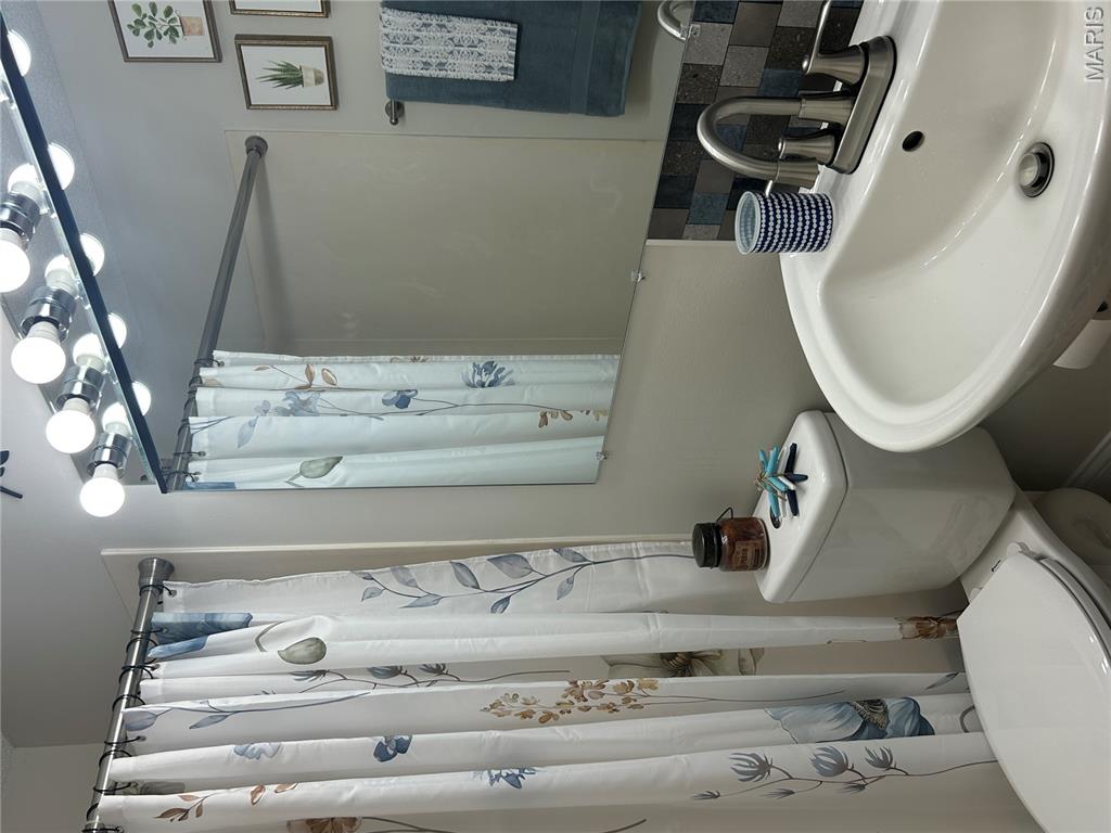 Mystic Village Condos - Residential