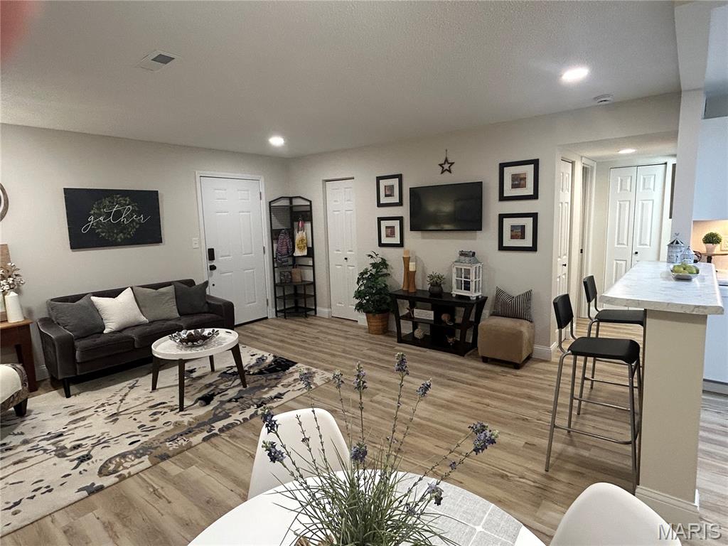 Mystic Village Condos - Residential