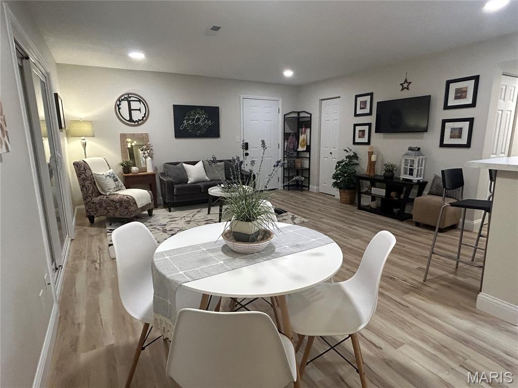 Mystic Village Condos - Residential