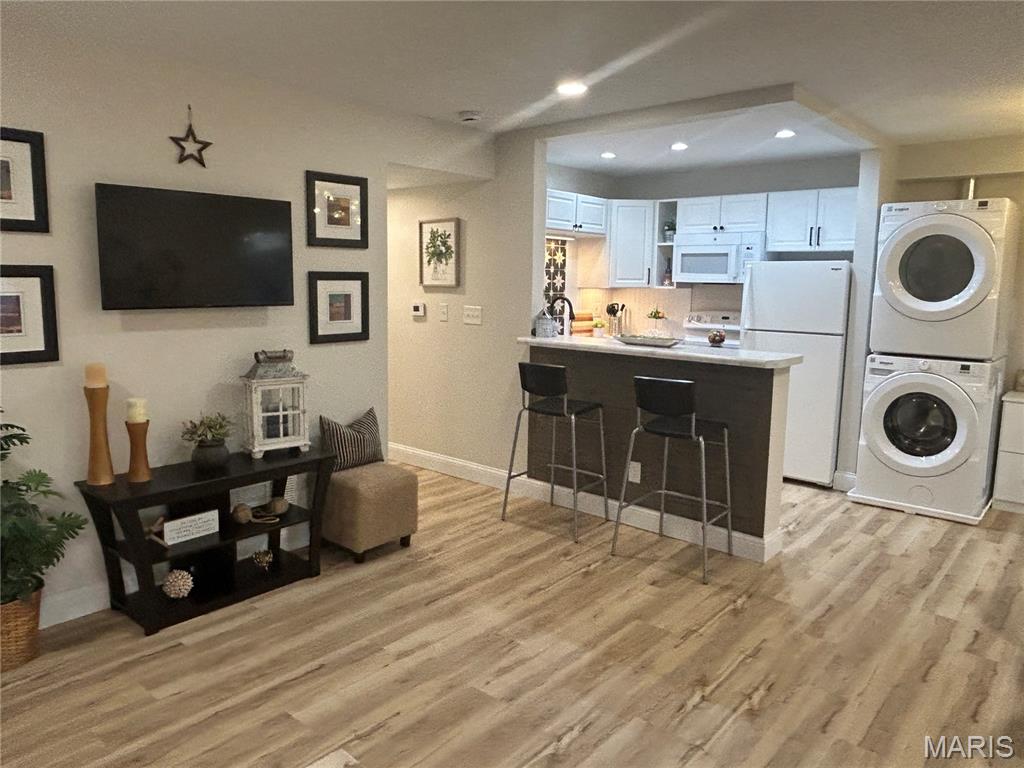 Mystic Village Condos - Residential