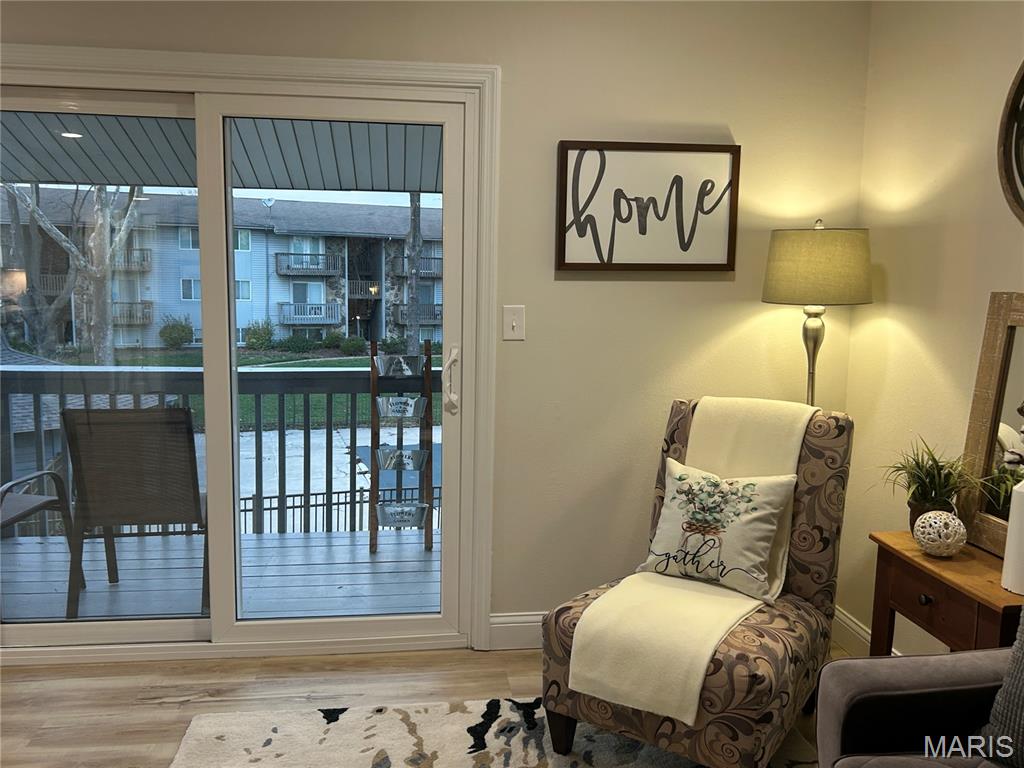 Mystic Village Condos - Residential