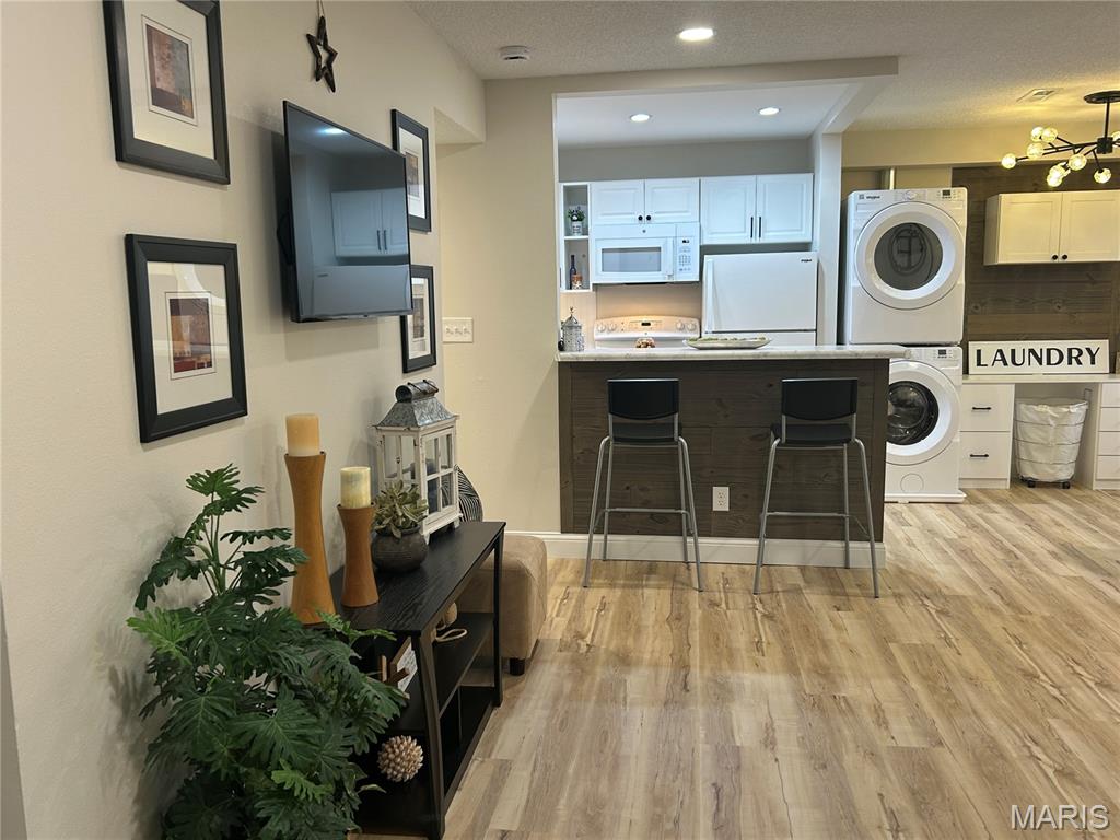 Mystic Village Condos - Residential