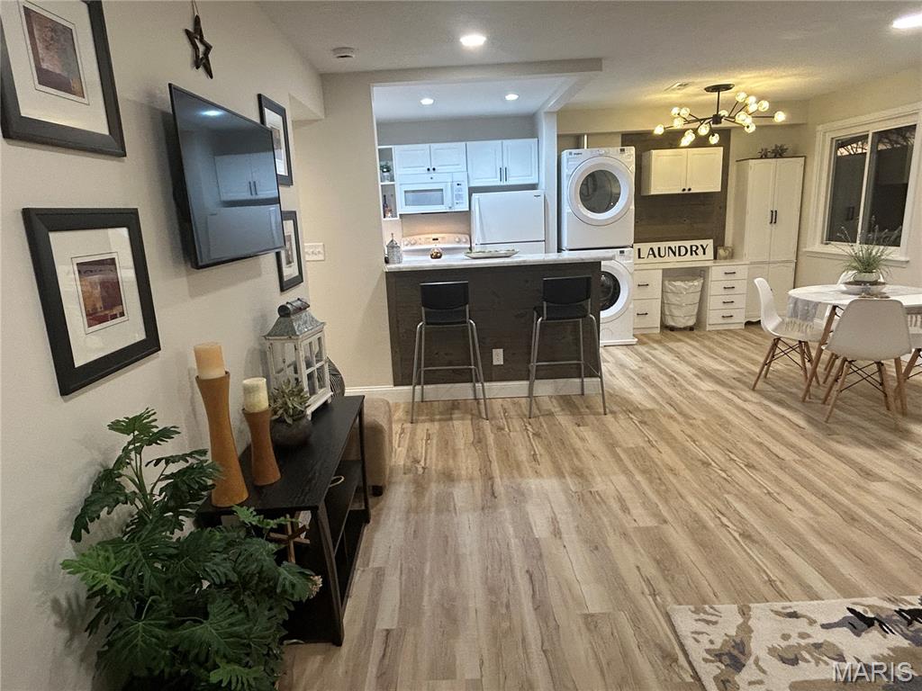 Mystic Village Condos - Residential