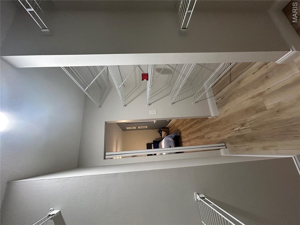 Mystic Village Condos - Residential