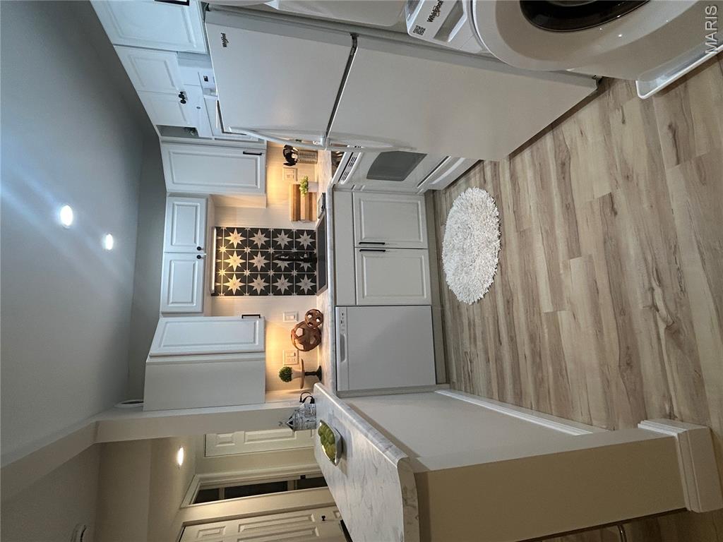 Mystic Village Condos - Residential