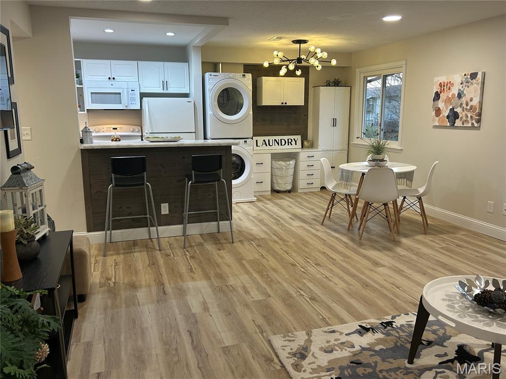 Mystic Village Condos - Residential