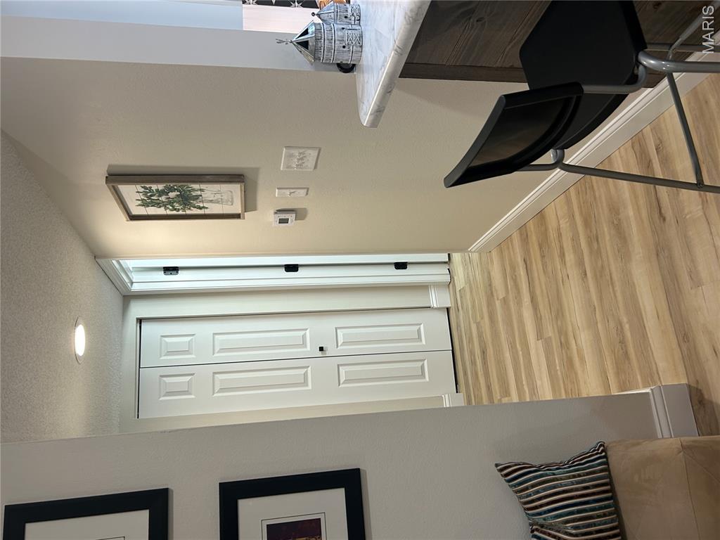 Mystic Village Condos - Residential