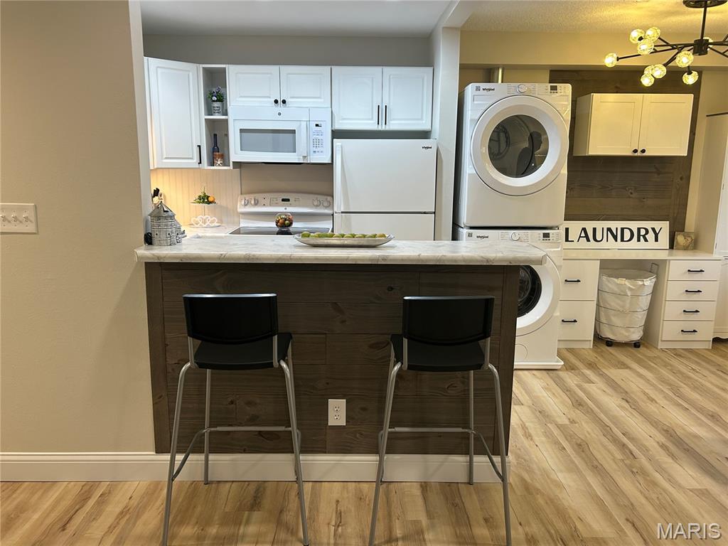 Mystic Village Condos - Residential