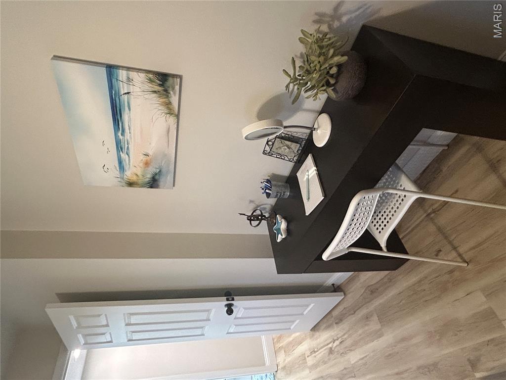 Mystic Village Condos - Residential