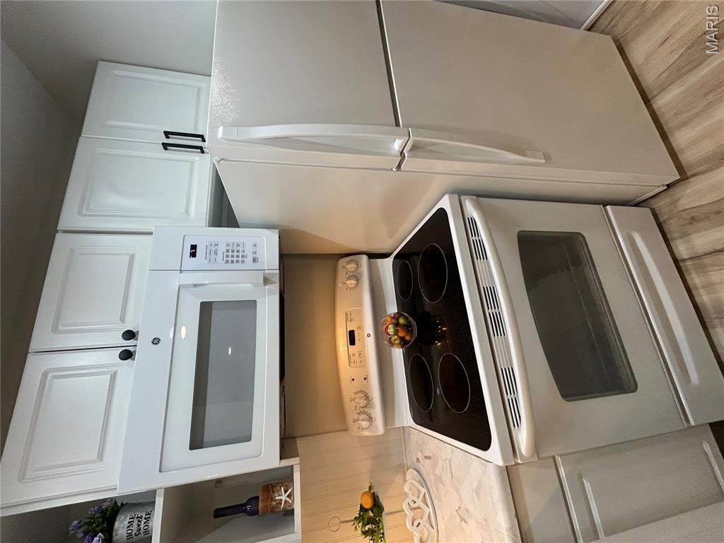 Mystic Village Condos - Residential