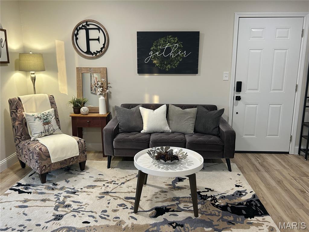 Mystic Village Condos - Residential