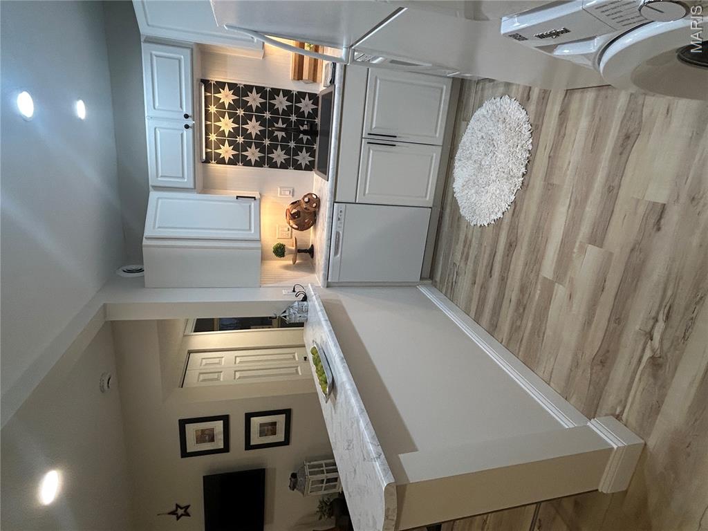 Mystic Village Condos - Residential