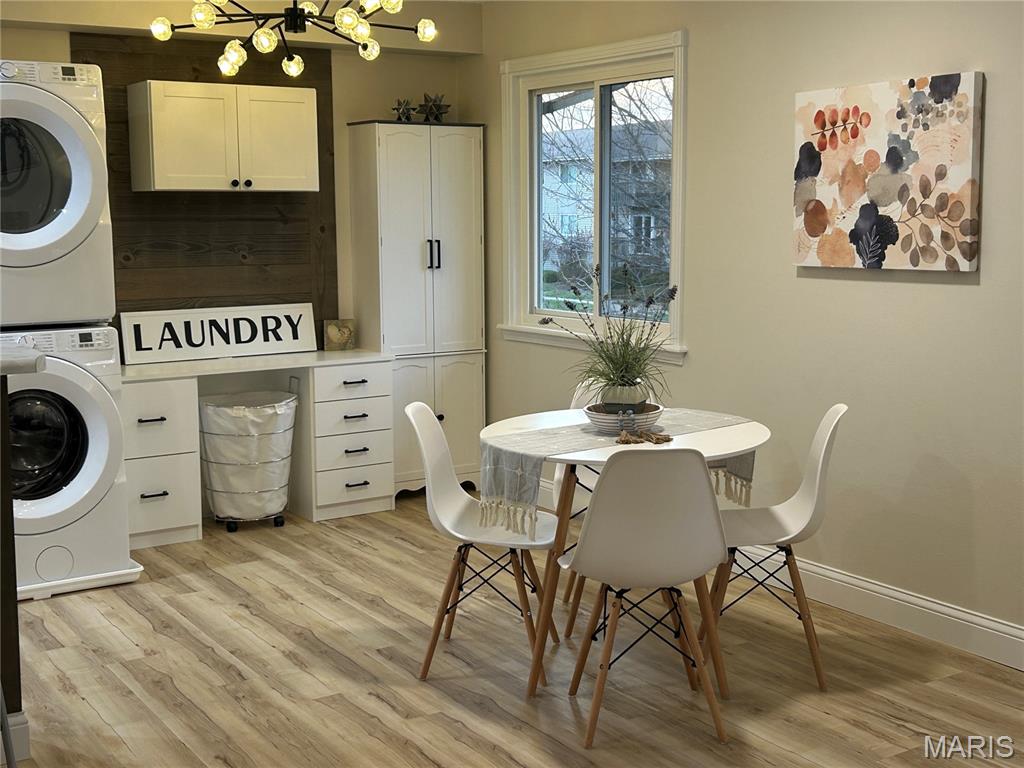 Mystic Village Condos - Residential