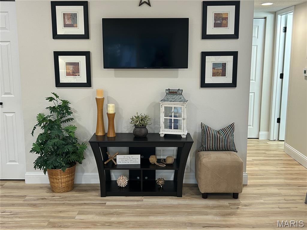 Mystic Village Condos - Residential