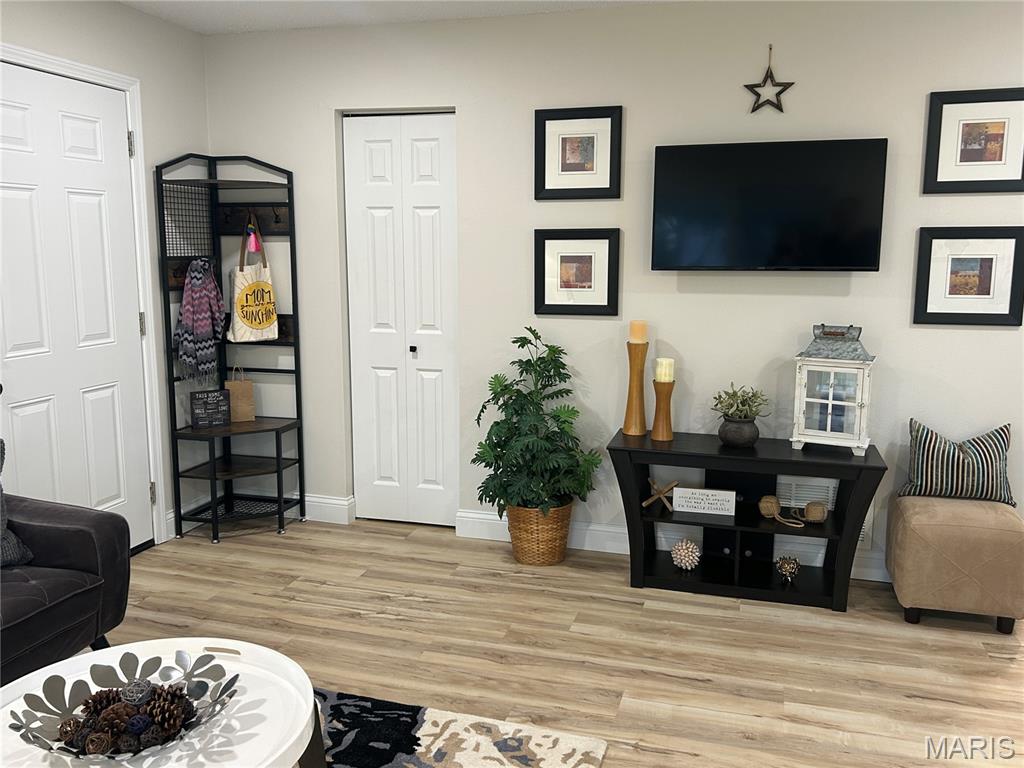 Mystic Village Condos - Residential