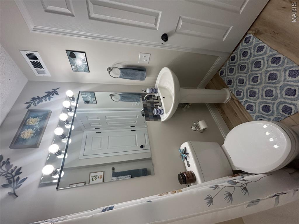 Mystic Village Condos - Residential