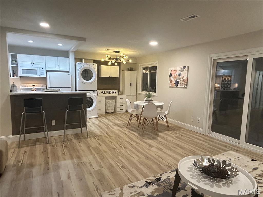 Mystic Village Condos - Residential