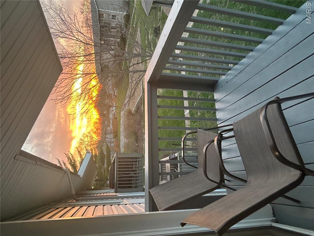 Mystic Village Condos - Residential