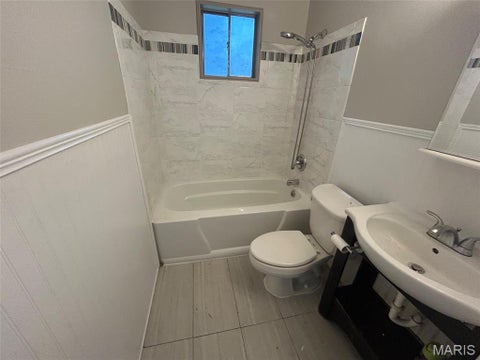 Tiny photo for 1360 Acredale Drive, Florissant, MO 63033 (MLS # 26058891)