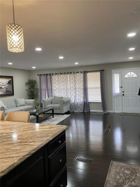 Tiny photo for 13075 Old Jamestown Road, Black Jack, MO 63033 (MLS # 26045442)