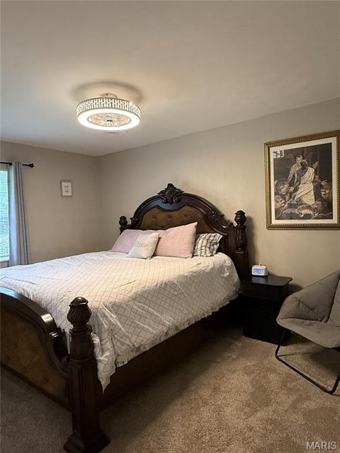 Tiny photo for 13075 Old Jamestown Road, Black Jack, MO 63033 (MLS # 26045442)