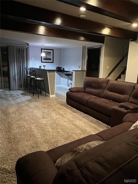 Tiny photo for 13075 Old Jamestown Road, Black Jack, MO 63033 (MLS # 26045442)