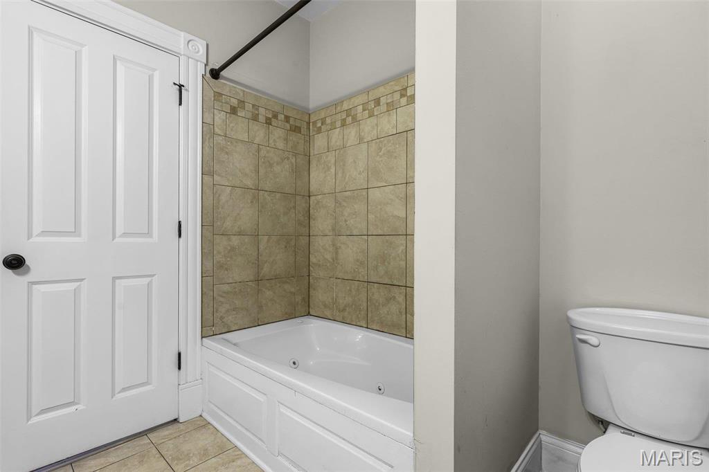 3319 18th Street Condo - Residential Lease