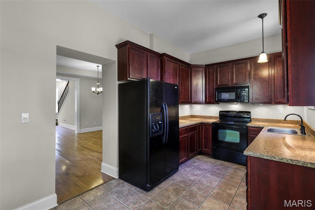 3319 18th Street Condo - Residential Lease