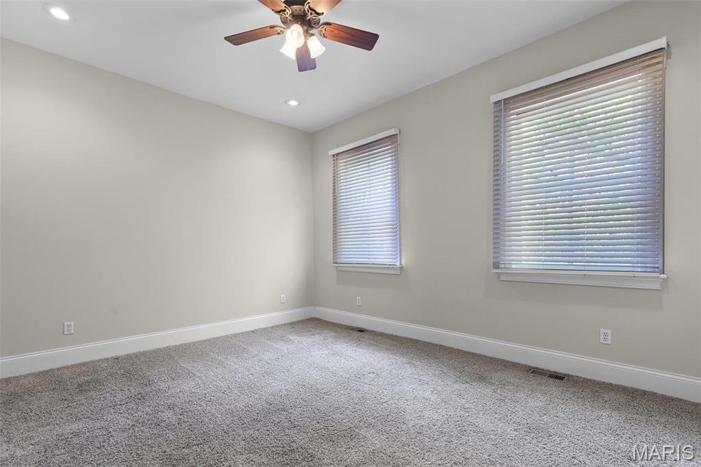 3319 18th Street Condo - Residential Lease