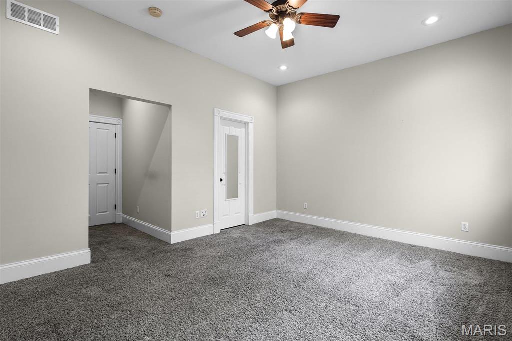 3319 18th Street Condo - Residential Lease