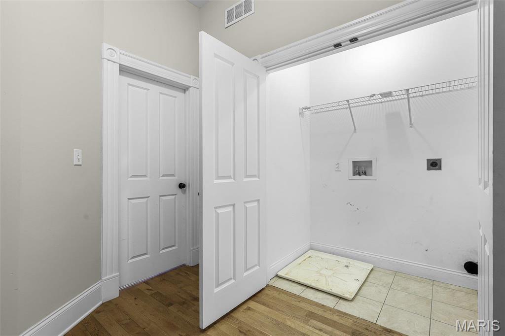 3319 18th Street Condo - Residential Lease