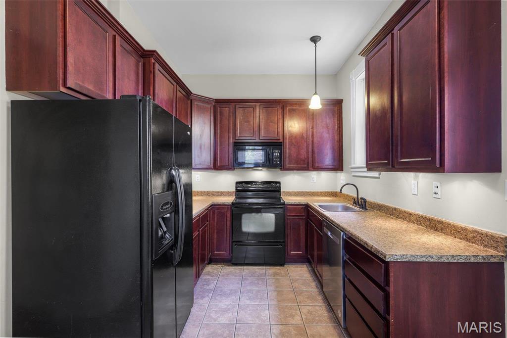 3319 18th Street Condo - Residential Lease