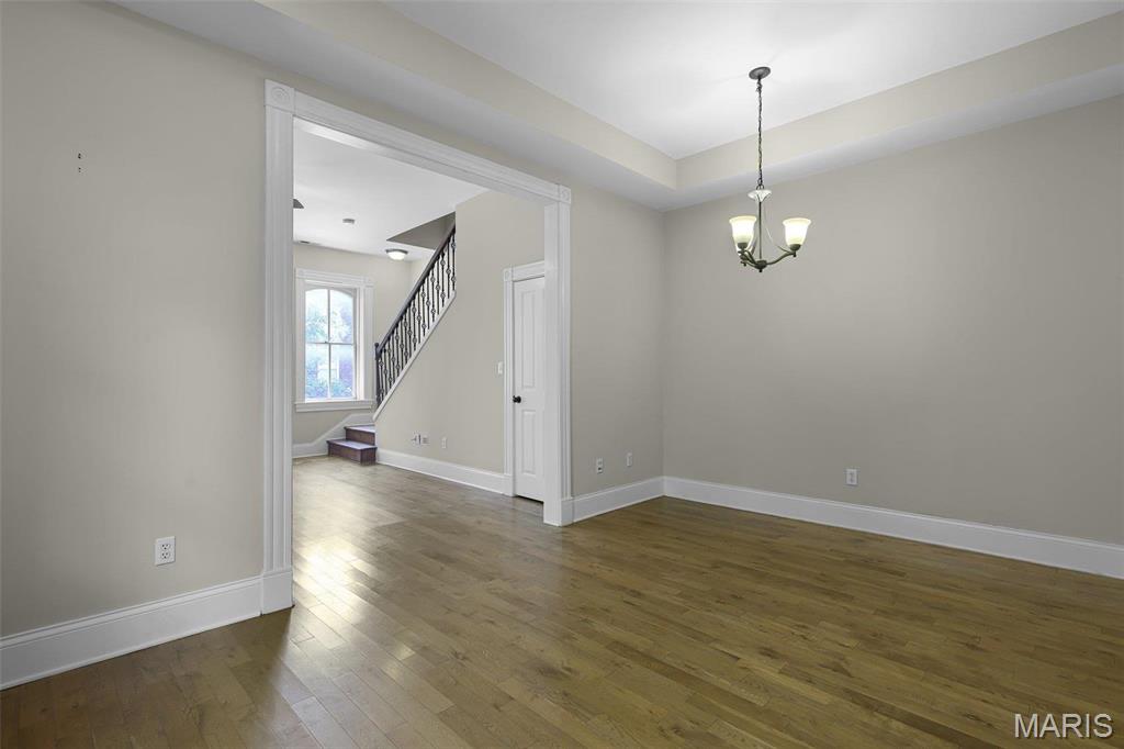 3319 18th Street Condo - Residential Lease