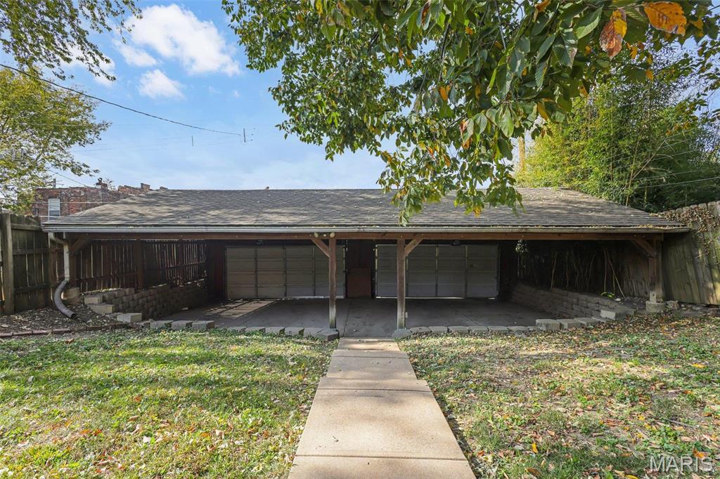 3319 18th Street Condo - Residential Lease