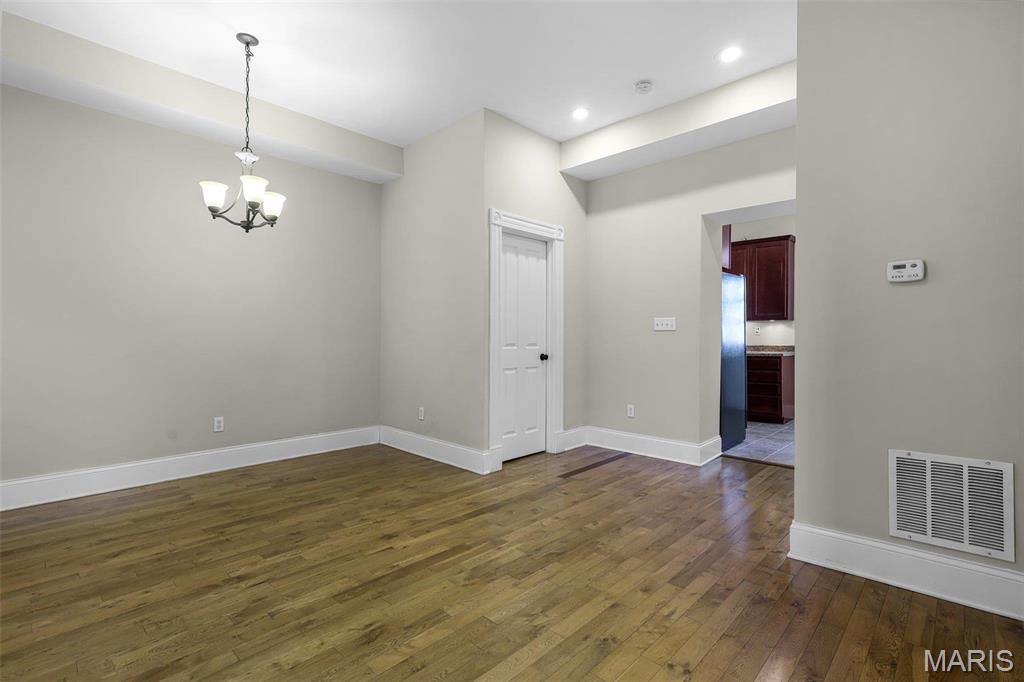 3319 18th Street Condo - Residential Lease