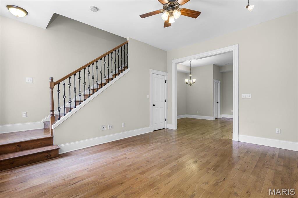 3319 18th Street Condo - Residential Lease