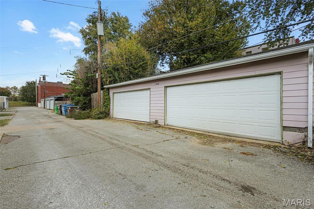 3319 18th Street Condo - Residential Lease