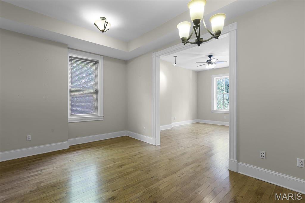 3319 18th Street Condo - Residential Lease